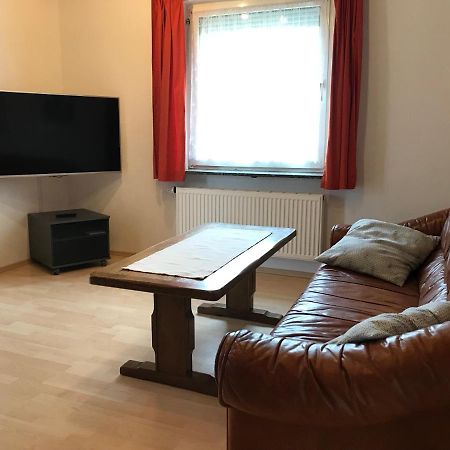 Haus Josefine Lägenhet FDH Exteriör bild