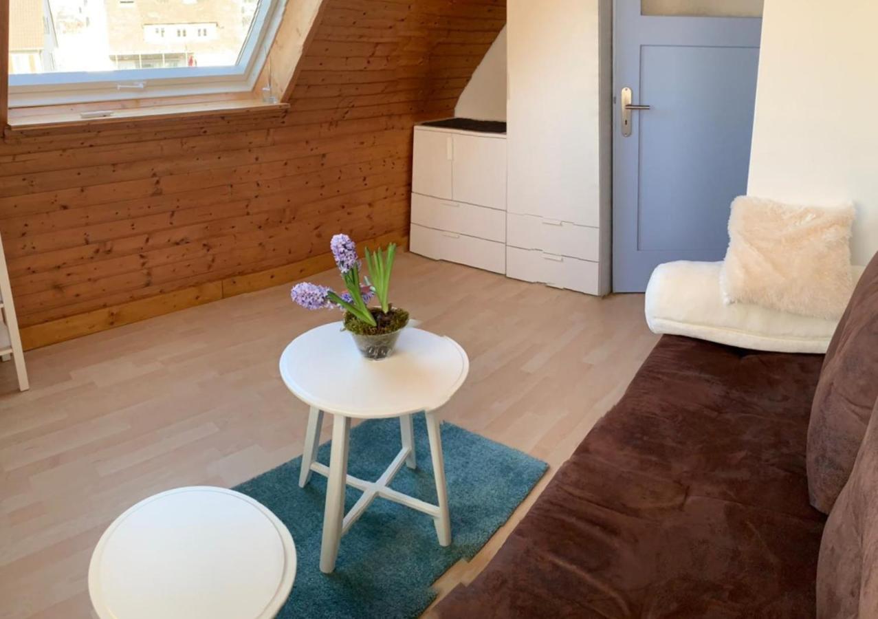 Haus Josefine Lägenhet FDH Exteriör bild