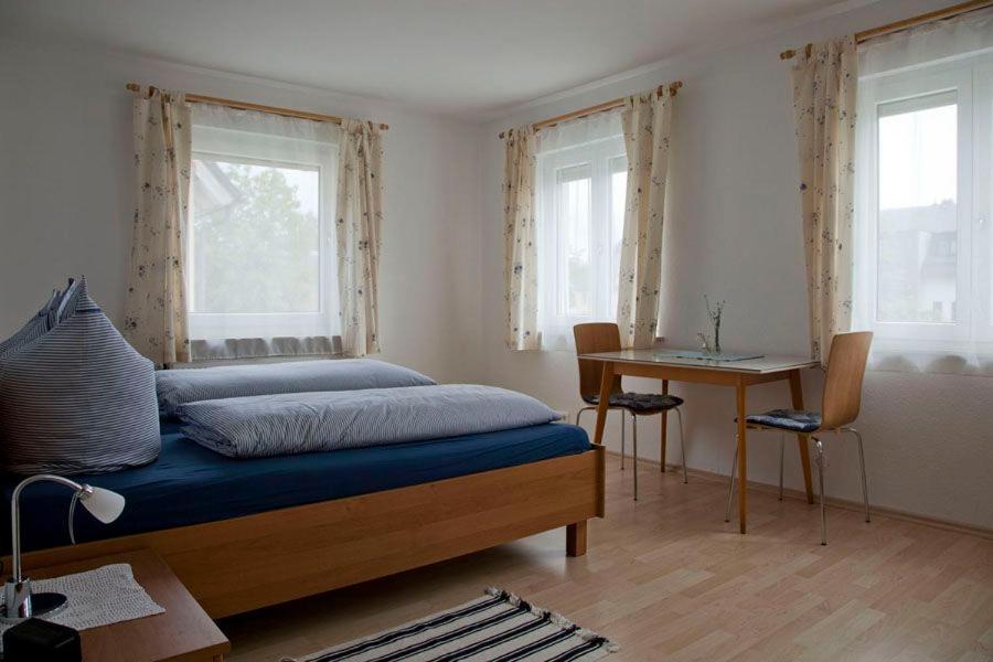 Haus Josefine Lägenhet FDH Exteriör bild