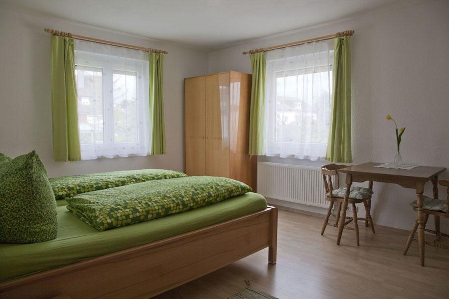 Haus Josefine Lägenhet FDH Exteriör bild