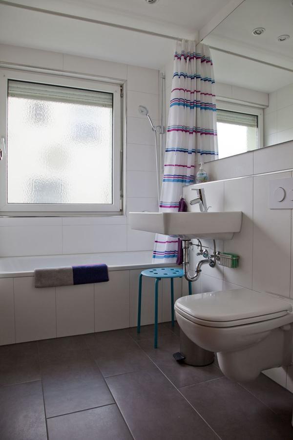 Haus Josefine Lägenhet FDH Exteriör bild